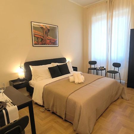 Metro Lodi Apartment 罗马 外观 照片