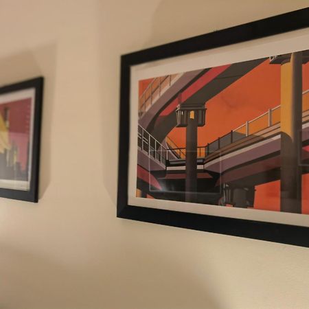 Metro Lodi Apartment 罗马 外观 照片