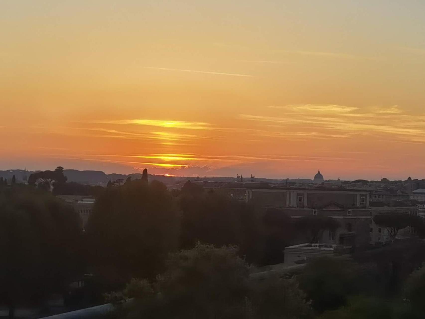 Metro Lodi Apartment 罗马 外观 照片