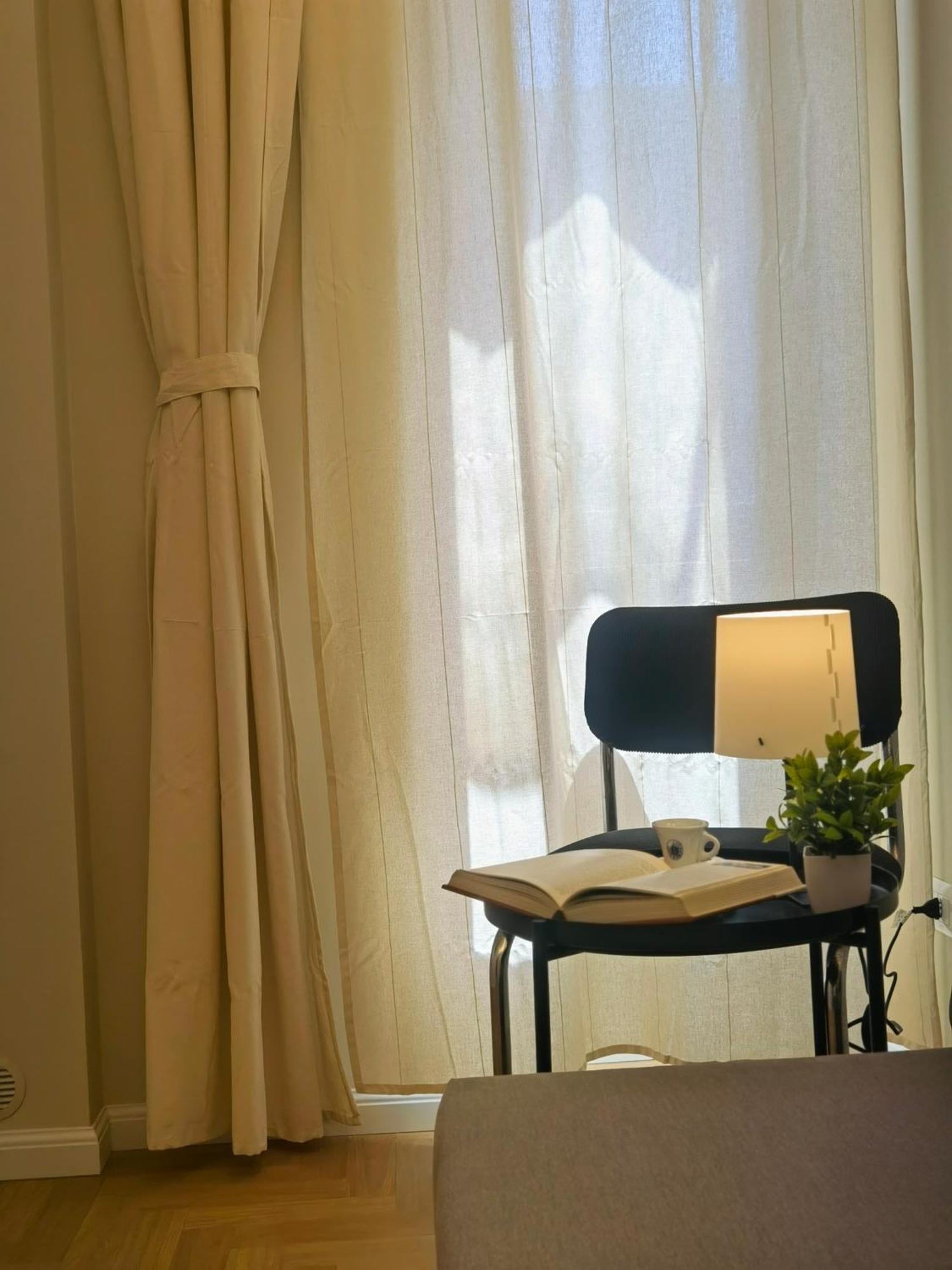 Metro Lodi Apartment 罗马 外观 照片
