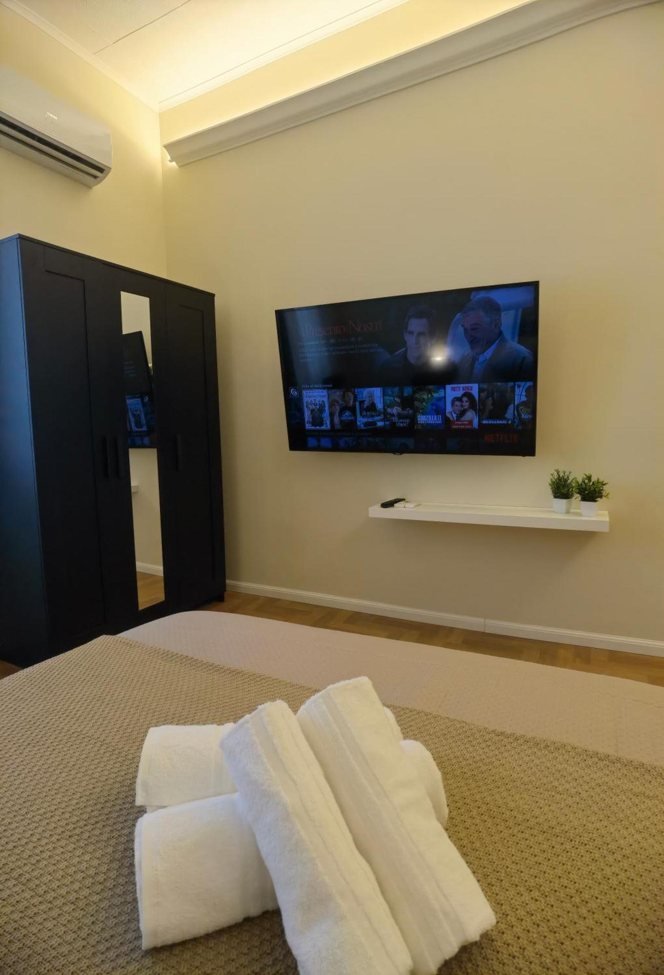 Metro Lodi Apartment 罗马 外观 照片