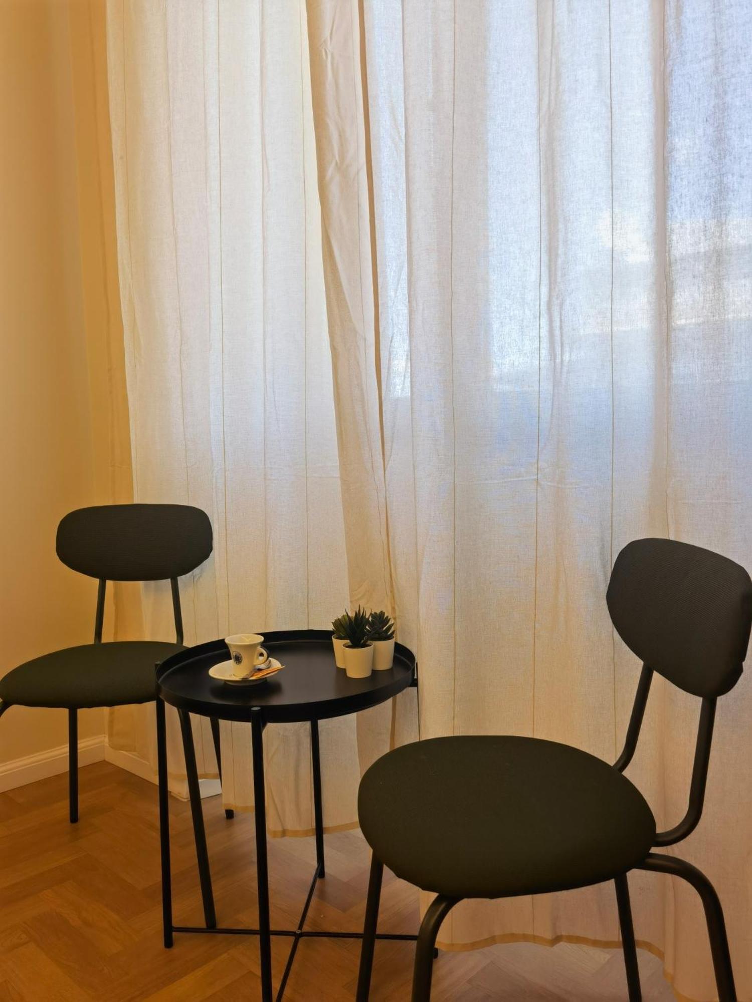 Metro Lodi Apartment 罗马 外观 照片