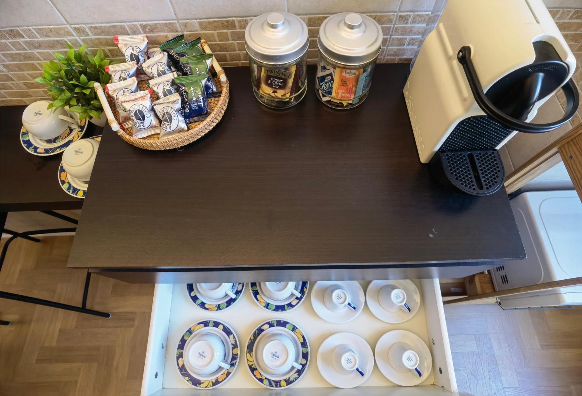 Metro Lodi Apartment 罗马 外观 照片