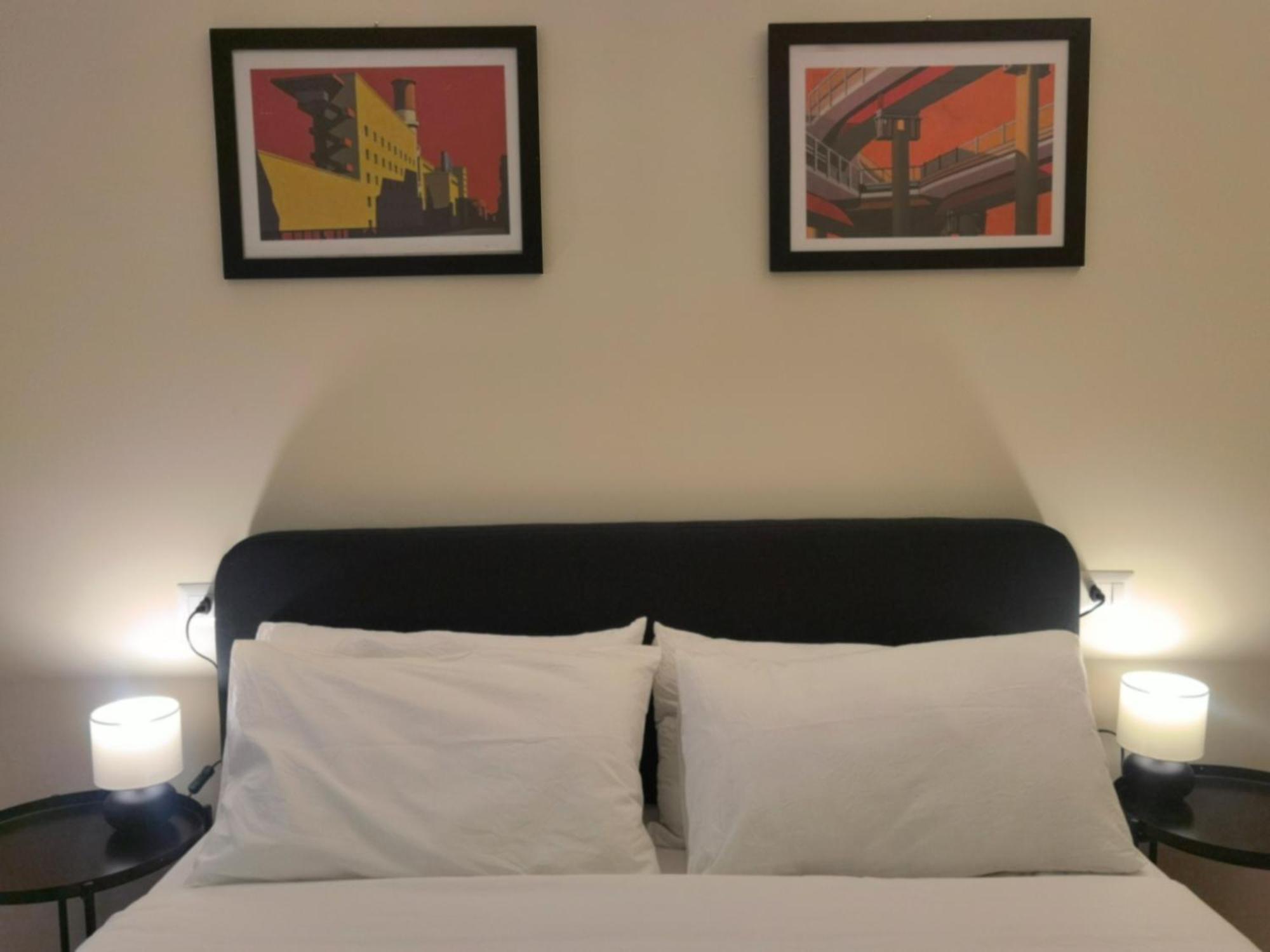 Metro Lodi Apartment 罗马 外观 照片