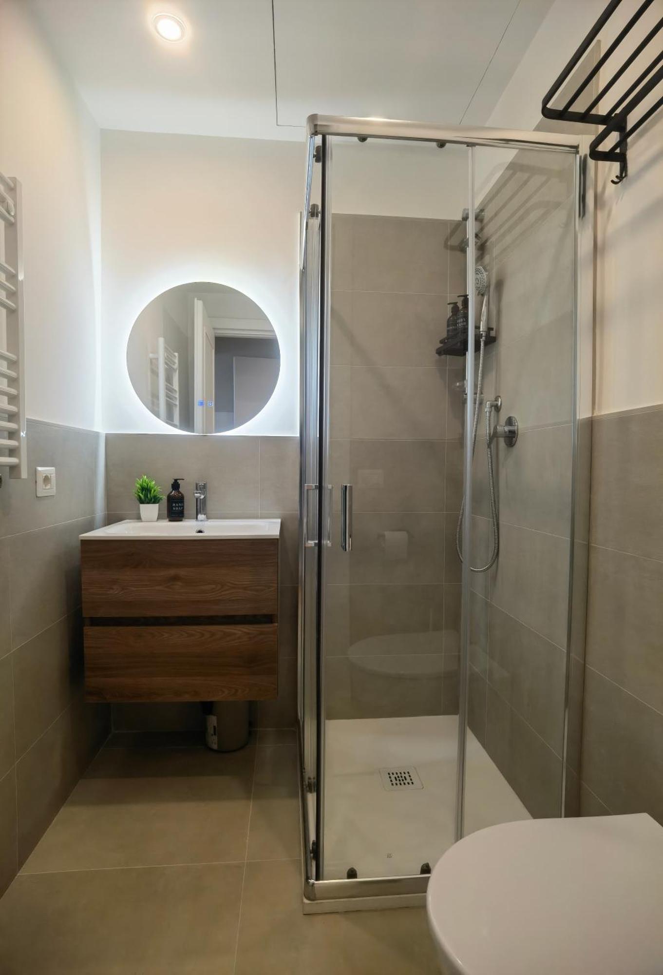 Metro Lodi Apartment 罗马 外观 照片