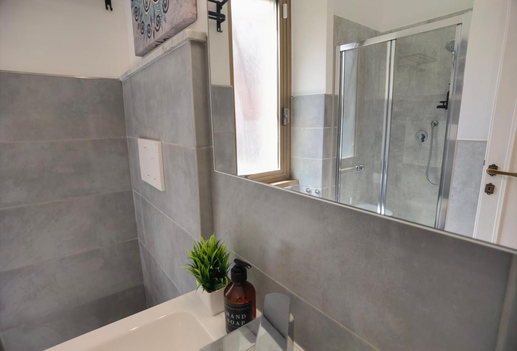 Metro Lodi Apartment 罗马 外观 照片