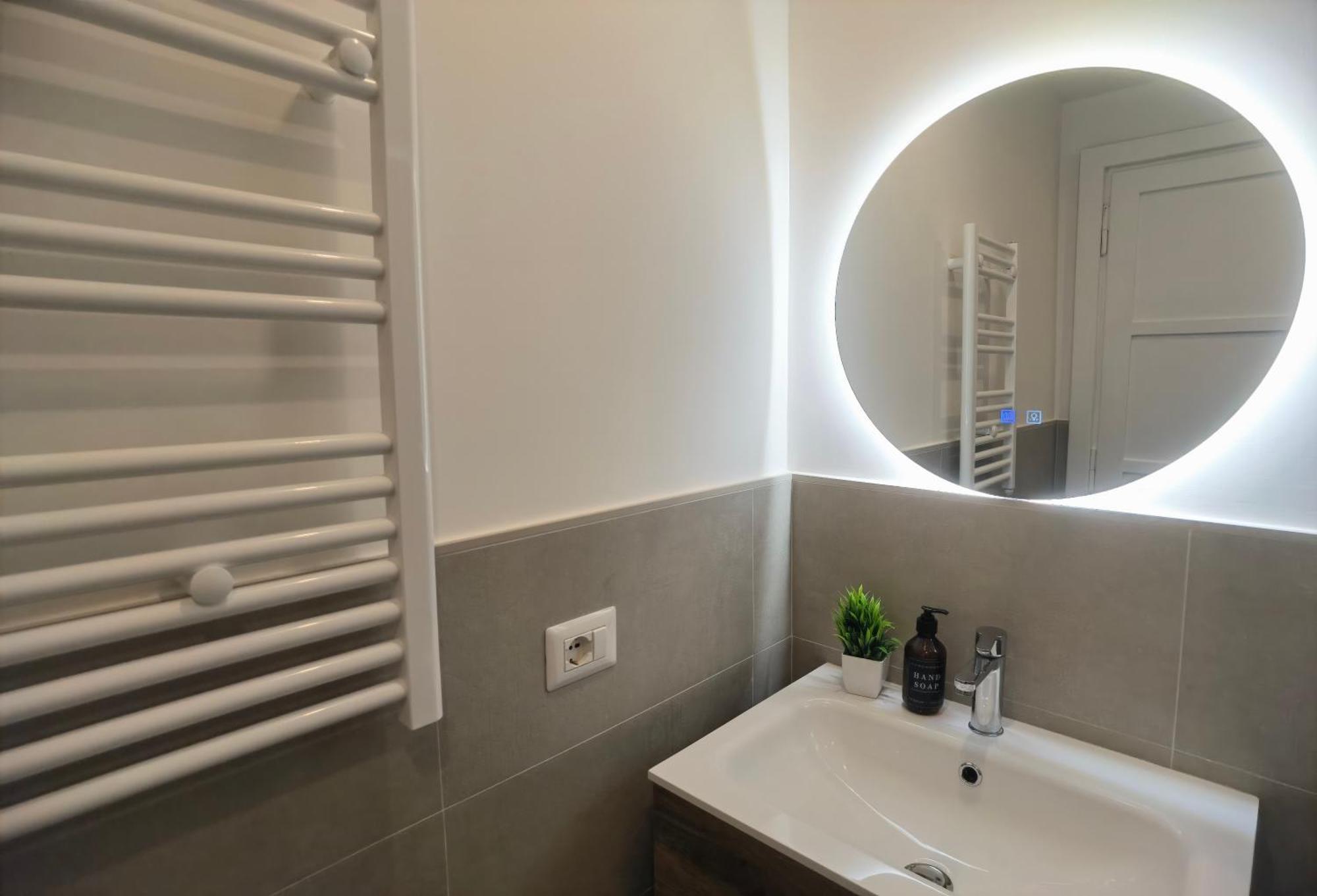 Metro Lodi Apartment 罗马 外观 照片