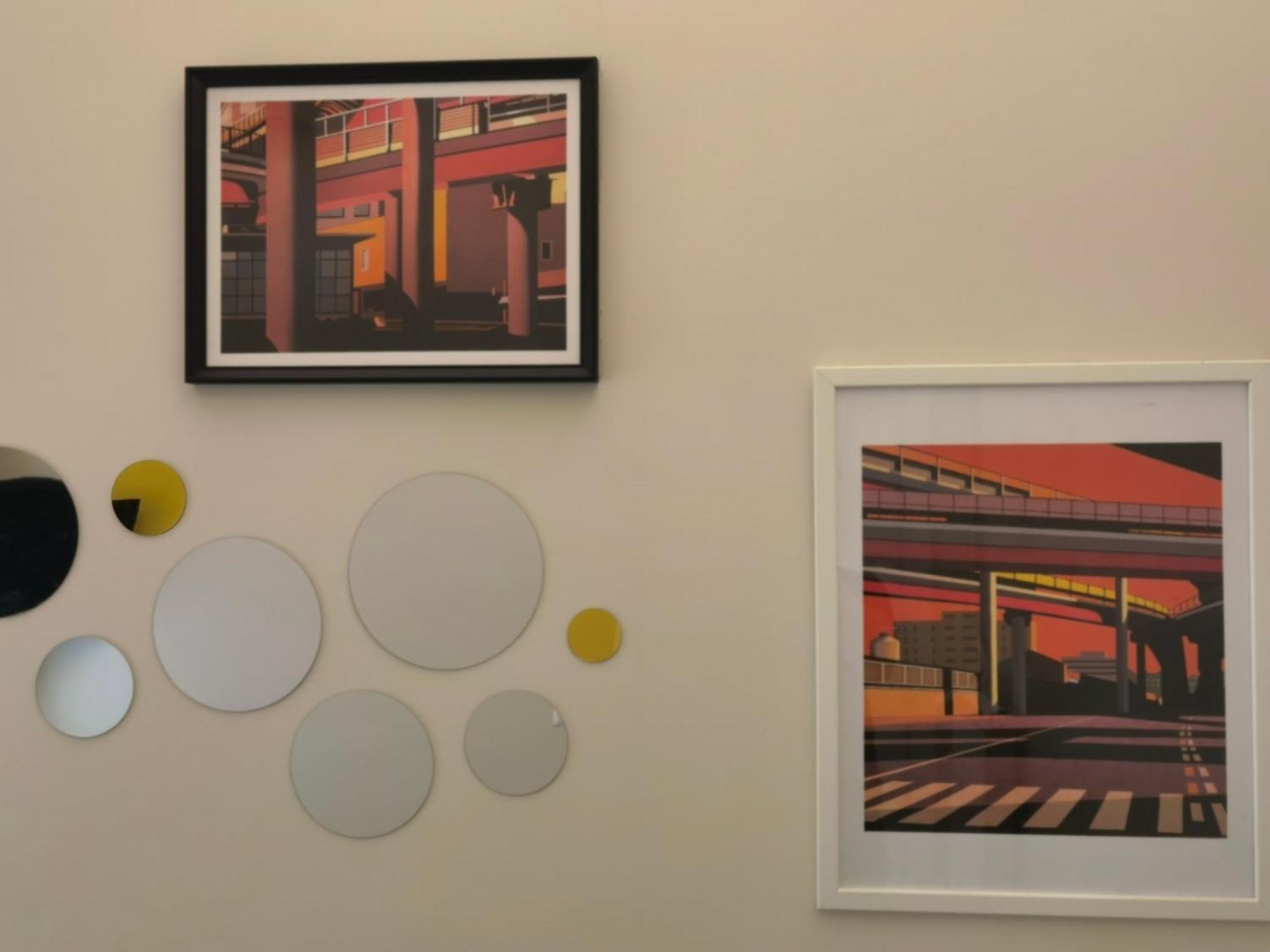 Metro Lodi Apartment 罗马 外观 照片